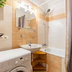 Petrzalka Retreat Apartment *