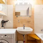 Petrzalka Retreat Apartment *
