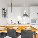 Petrzalka Retreat Apartment Bratislava