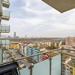 Apartment Petrzalka Retreat *