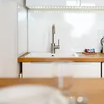 Apartment Petrzalka Retreat Bratislava