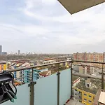 Petrzalka Retreat Apartment *