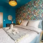 Petrzalka Retreat Apartment