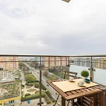 Petrzalka Retreat Bratislava