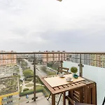 Petrzalka Retreat Apartment