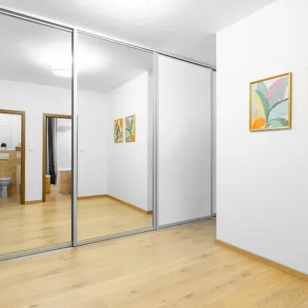 Petrzalka Retreat Bratislava