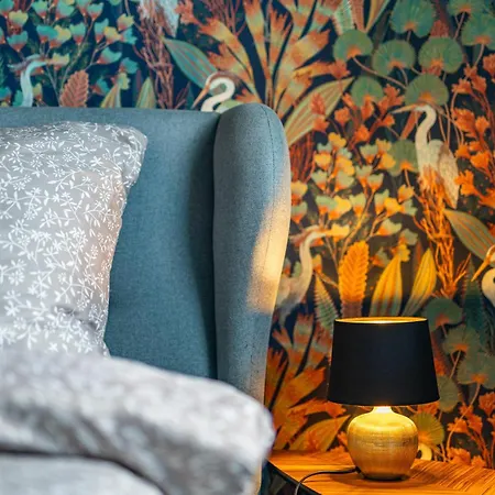 Petrzalka Retreat Appartamento *