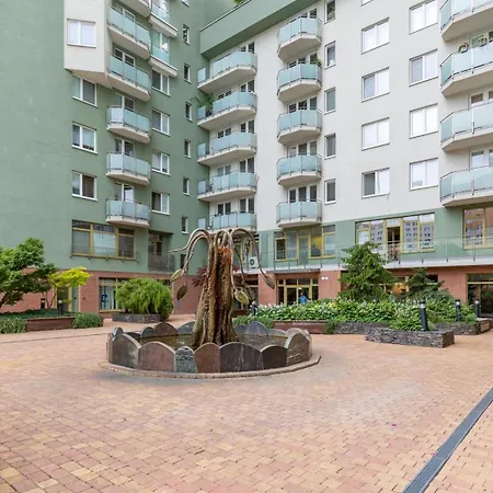 Petrzalka Retreat
