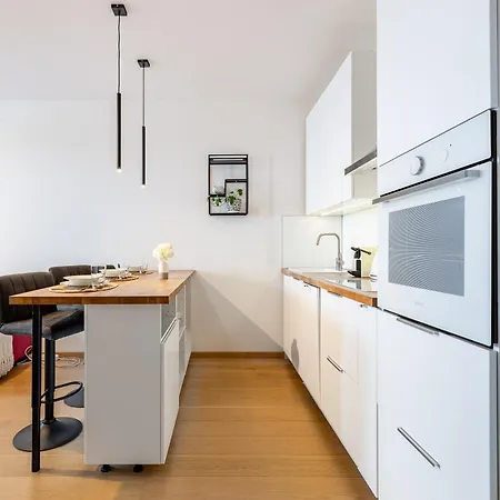 Petrzalka Retreat * Bratislava