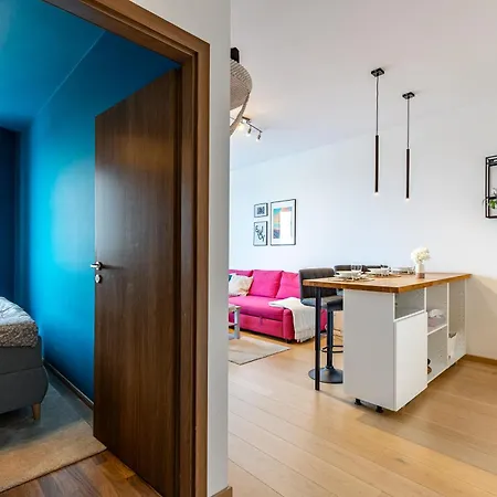 Petrzalka Retreat Bratislava