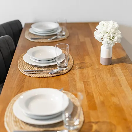 Appartamento Petrzalka Retreat