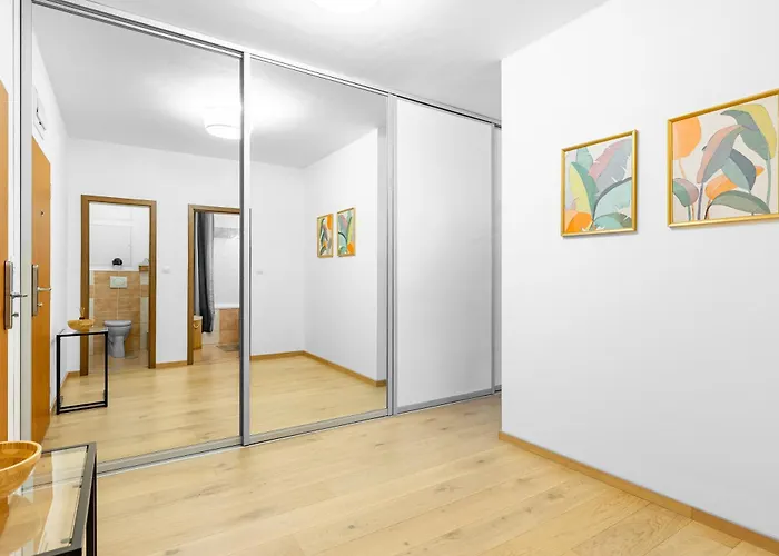 Petrzalka Retreat 브라티슬라바