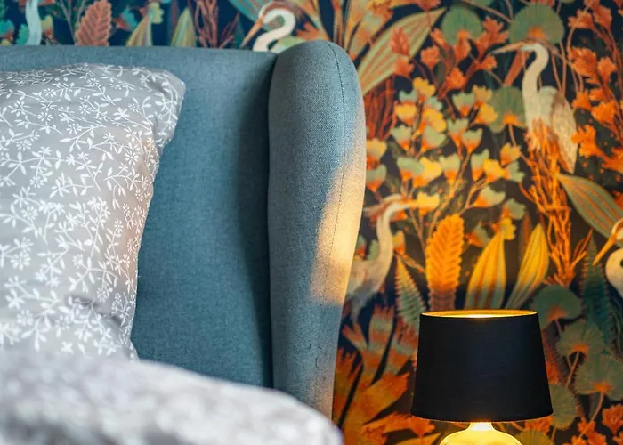 Petrzalka Retreat Appartement *