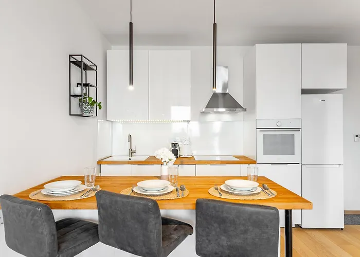 Petrzalka Retreat 아파트 브라티슬라바