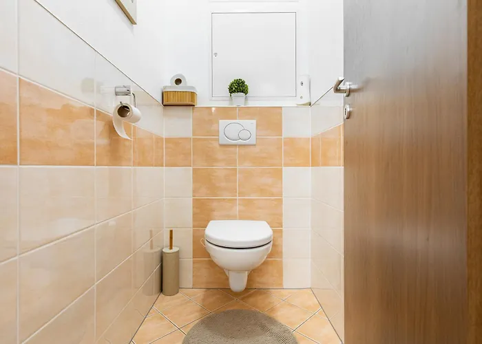 Petrzalka Retreat 아파트