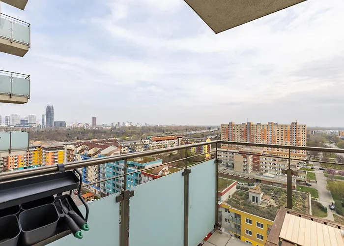 Petrzalka Retreat 아파트 *