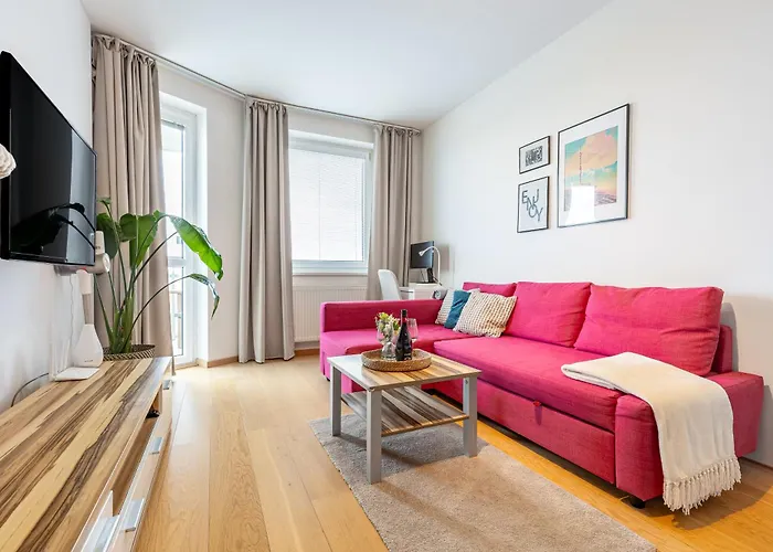 Petrzalka Retreat * 브라티슬라바