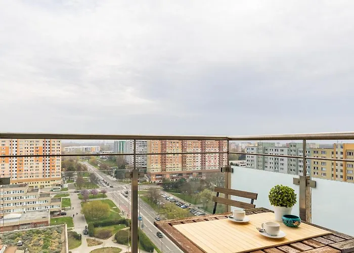 Petrzalka Retreat Bratislava