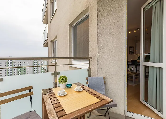 Petrzalka Retreat * 브라티슬라바