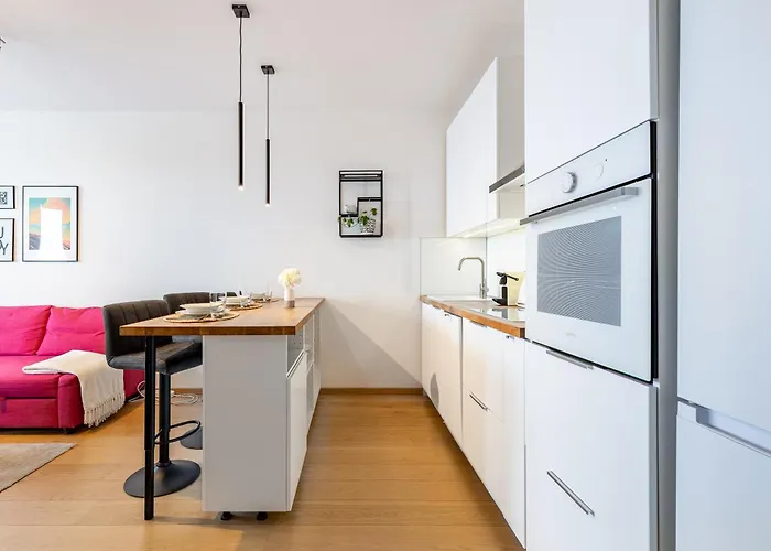 Petrzalka Retreat * Bratislava