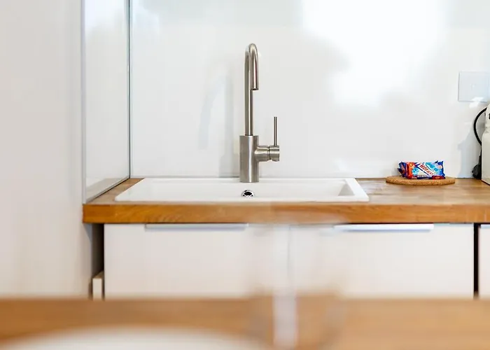 Apartmán Petrzalka Retreat Bratislava