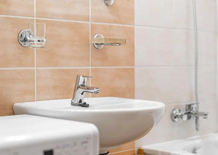 Apartmán Petrzalka Retreat Bratislava