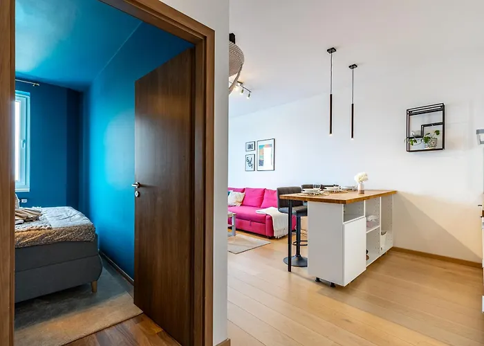 Petrzalka Retreat Bratislava