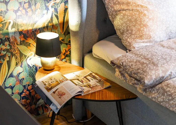 Apartmán Petrzalka Retreat