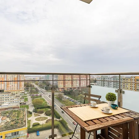 Petrzalka Retreat 布拉迪斯拉发