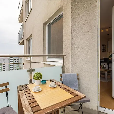 Petrzalka Retreat * 布拉迪斯拉发